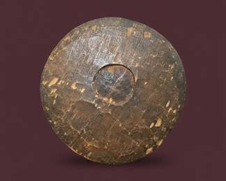 Yoruba Opon Ifa Divination Tray second image