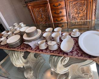 Lenox china