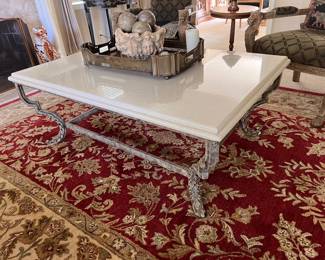 Coffee tables
