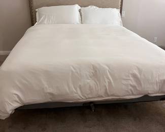 Beds