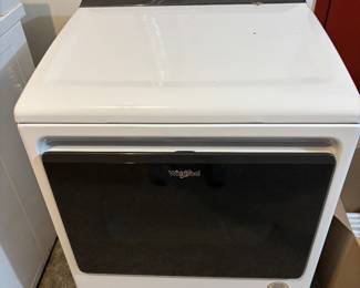 Gas Dryer