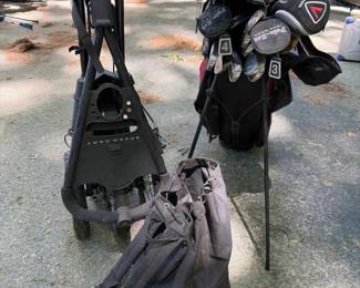 063 nikegolfbagsetwscottycameronputte