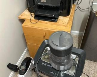 039 techlotprinterheaterexerciseequipme