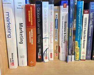 177 managementandbusinessbooklot