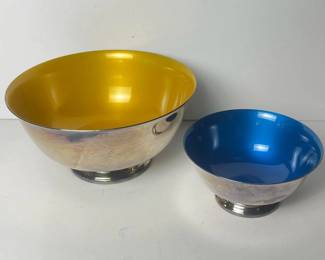241 reedbartonsilverplatefootedbowlswit
