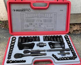 096 huskypro46piecemechanicssocketand