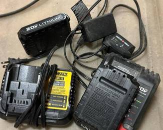 252 portercabledewalt20vlithiumionbatt