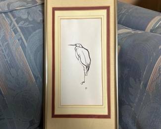 123 framedminimalistbirdinklineartdraw