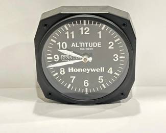 166 honeywellaviationaltimeterstylequart