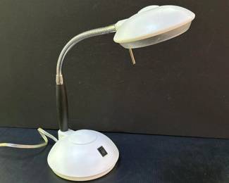 085 gooseneckhalogendesklamp