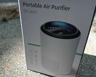 353 dhjh01portableairpurifierhepafilte
