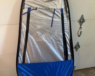 301 popupshelter