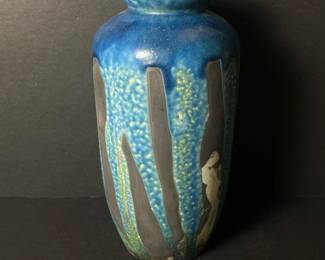 147 decorativeglosscrackleglazedceramic