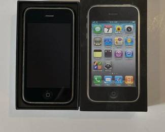 175 appleiphone3gsblackwithoriginalpac