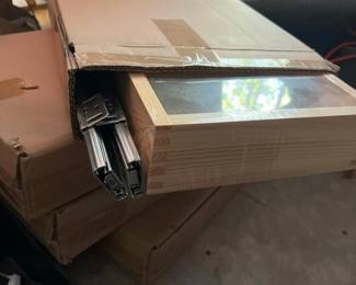 299 setoffournew11pulloutsolidwoods