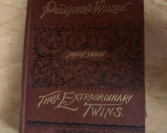032 marktwain1902puddnheadwilsonthose