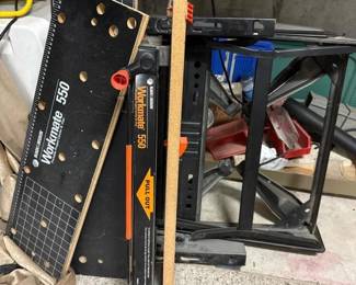 259 blackdeckerworkmate550portableproje
