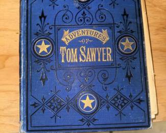 336 theadventuresoftomsawyerbymarktwa
