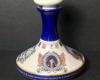 144 1993commemorativepussersltdporcelai