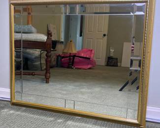 133 beveledgtcinternationalwallmirrorwi