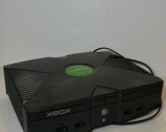 044 originalmicrosoftxboxconsolewithcon