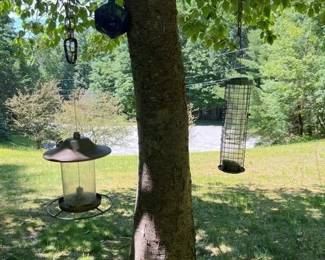 356 birdfeeders