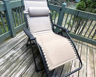 014 goldsunzerogravityrecliningloungech