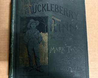 028 adventuresofhuckleberryfinnbymarkt