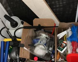 298 multitoolutilitylot