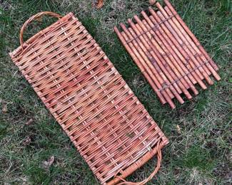 371 rattantraywithhandlesbambootrivet