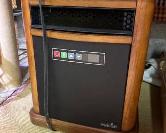 357 duraflameelectricinfraredheaterremot