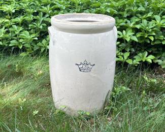 162 vintagerobinsonransbottomthreegallon