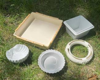 248 assortedceramicandporcelainserveware
