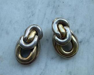 024 vintagesterlingsilver925cliponearr