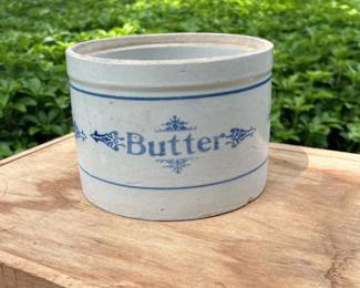004 vintagebluestencilstonewarebuttercr