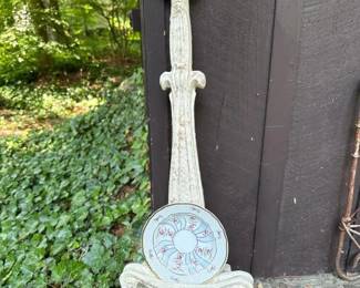 421 largeornatebaroquestylewallbracket