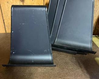 347 setof4metalstands