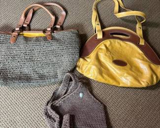 304 lotof3designerhandbags