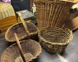 064 setof4mixedsizedbaskets