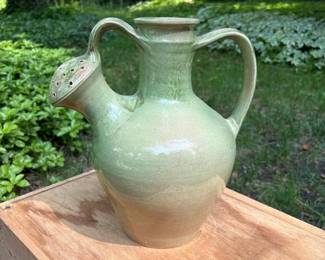 003 potterybarnhungariangreenceramicwat