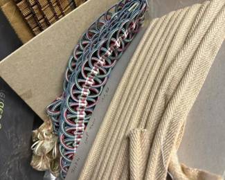 138 assortedmysterydecorativetrimcollect