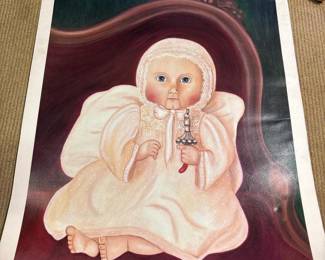 124 20x265judithneville1983signedlim