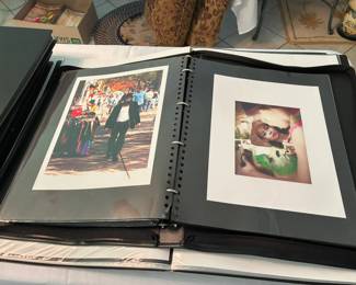 Photography prints- large selection