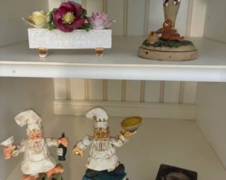 Decor