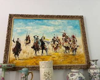 Original painting