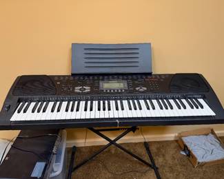 Yamaha