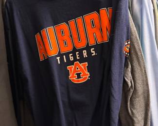 Vintage Auburn