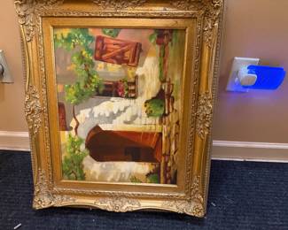 Original Painting 