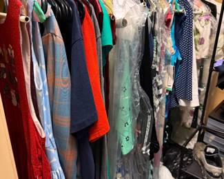 Clothes 