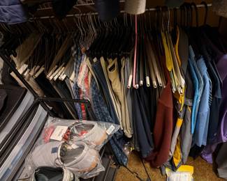 Clothes 